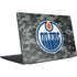 NHL Edmonton Oilers Camo Dell Vostro Skin