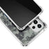 NHL Edmonton Oilers Camo Galaxy A33 5G Clear Case