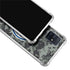 NHL Edmonton Oilers Camo Galaxy A51 5G Clear Case