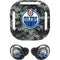 NHL Edmonton Oilers Camo Galaxy Buds Pro Skin