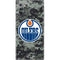 NHL Edmonton Oilers Camo Galaxy Note 10 Plus Skin