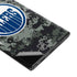 NHL Edmonton Oilers Camo Galaxy Note 10 Plus Skin