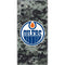 NHL Edmonton Oilers Camo Galaxy Note 10 Skin