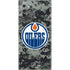 NHL Edmonton Oilers Camo Galaxy Note 10 Skin