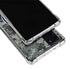 NHL Edmonton Oilers Camo Galaxy Note20 5G Clear Case