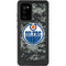NHL Edmonton Oilers Camo Galaxy Note20 5G Waterproof Case