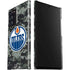 NHL Edmonton Oilers Camo Galaxy Note20 Ultra 5G Lite Case