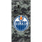 NHL Edmonton Oilers Camo Galaxy Note20 Ultra 5G Skin