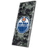 NHL Edmonton Oilers Camo Galaxy Note20 Ultra 5G Skin