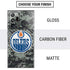 NHL Edmonton Oilers Camo Galaxy Note20 Ultra 5G Skin
