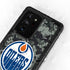 NHL Edmonton Oilers Camo Galaxy Note20 Ultra 5G Waterproof Case