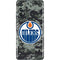 NHL Edmonton Oilers Camo Galaxy S20 Fan Edition Skin