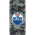 NHL Edmonton Oilers Camo Galaxy S20 Fan Edition Skin