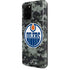 NHL Edmonton Oilers Camo Galaxy S20 Plus Pro Case