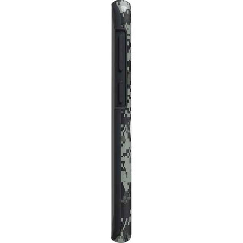 NHL Edmonton Oilers Camo Galaxy S20 Plus Pro Case
