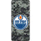 NHL Edmonton Oilers Camo Galaxy S20 Plus Skin