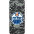 NHL Edmonton Oilers Camo Galaxy S20 Plus Skin