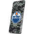 NHL Edmonton Oilers Camo Galaxy S20 Plus Skin