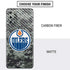 NHL Edmonton Oilers Camo Galaxy S20 Plus Skin