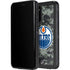 NHL Edmonton Oilers Camo Galaxy S20 Plus Waterproof Case