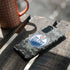 NHL Edmonton Oilers Camo Galaxy S20 Pro Case