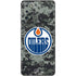 NHL Edmonton Oilers Camo Galaxy S20 Skin