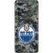 NHL Edmonton Oilers Camo Galaxy S20 Ultra 5G Skin