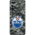 NHL Edmonton Oilers Camo Galaxy S20 Ultra 5G Skin