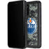 NHL Edmonton Oilers Camo Galaxy S20 Waterproof Case