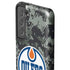 NHL Edmonton Oilers Camo Galaxy S21 5G Pro Case