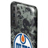 NHL Edmonton Oilers Camo Galaxy S21 Plus 5G Pro Case