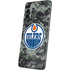 NHL Edmonton Oilers Camo Galaxy S21 Plus 5G Skin