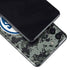 NHL Edmonton Oilers Camo Galaxy S21 Plus 5G Skin