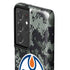 NHL Edmonton Oilers Camo Galaxy S21 Ultra 5G Pro Case