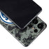NHL Edmonton Oilers Camo Galaxy S21 Ultra 5G Skin