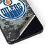 NHL Edmonton Oilers Camo Galaxy S22 Skin