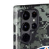 NHL Edmonton Oilers Camo Galaxy S22 Ultra Pro Case