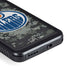 NHL Edmonton Oilers Camo Galaxy S23 Plus Waterproof Case
