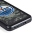 NHL Edmonton Oilers Camo Galaxy S23 Waterproof Case