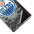 NHL Edmonton Oilers Camo Galaxy Z Fold2 5G Skin
