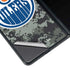 NHL Edmonton Oilers Camo Galaxy Z Fold4 5G Skin