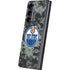 NHL Edmonton Oilers Camo Galaxy Z Fold5 5G Skin