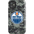 NHL Edmonton Oilers Camo iPhone 11 Impact Case