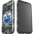 NHL Edmonton Oilers Camo iPhone 11 Impact Case