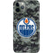 NHL Edmonton Oilers Camo iPhone 11 Pro Lite Case