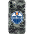 NHL Edmonton Oilers Camo iPhone 11 Pro Lite Case