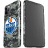 NHL Edmonton Oilers Camo iPhone 11 Pro Lite Case