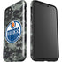 NHL Edmonton Oilers Camo iPhone 11 Pro Max Impact Case