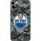 NHL Edmonton Oilers Camo iPhone 11 Pro Max Skin