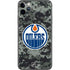 NHL Edmonton Oilers Camo iPhone 11 Pro Max Skin